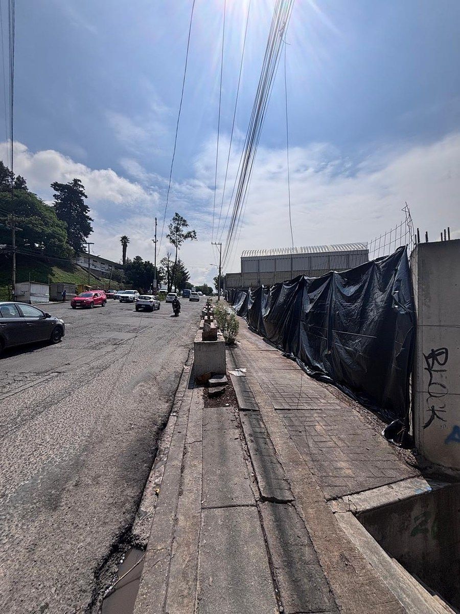 Local em México Nuevo, Atizapán de Zaragoza, foto 8 de 11