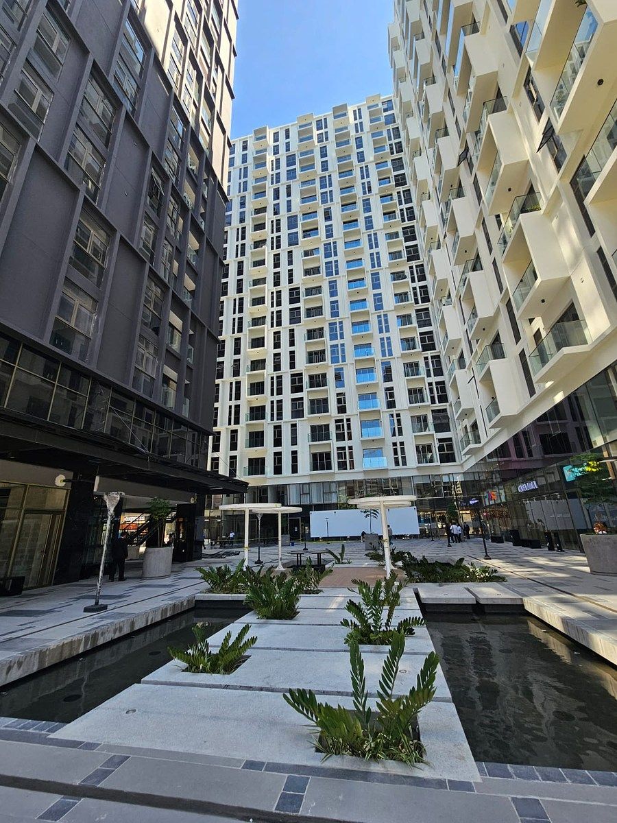 Apartamento en Zona 10, Guatemala, foto 10 de 19