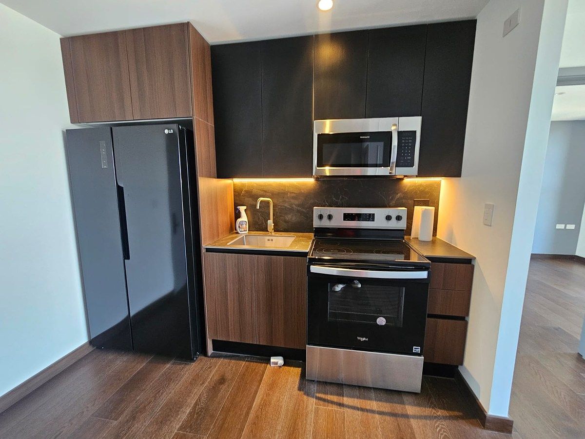 Atarah Zona 10 | Apartamento en Renta con Excelentes Amenidades - Miniatura 3