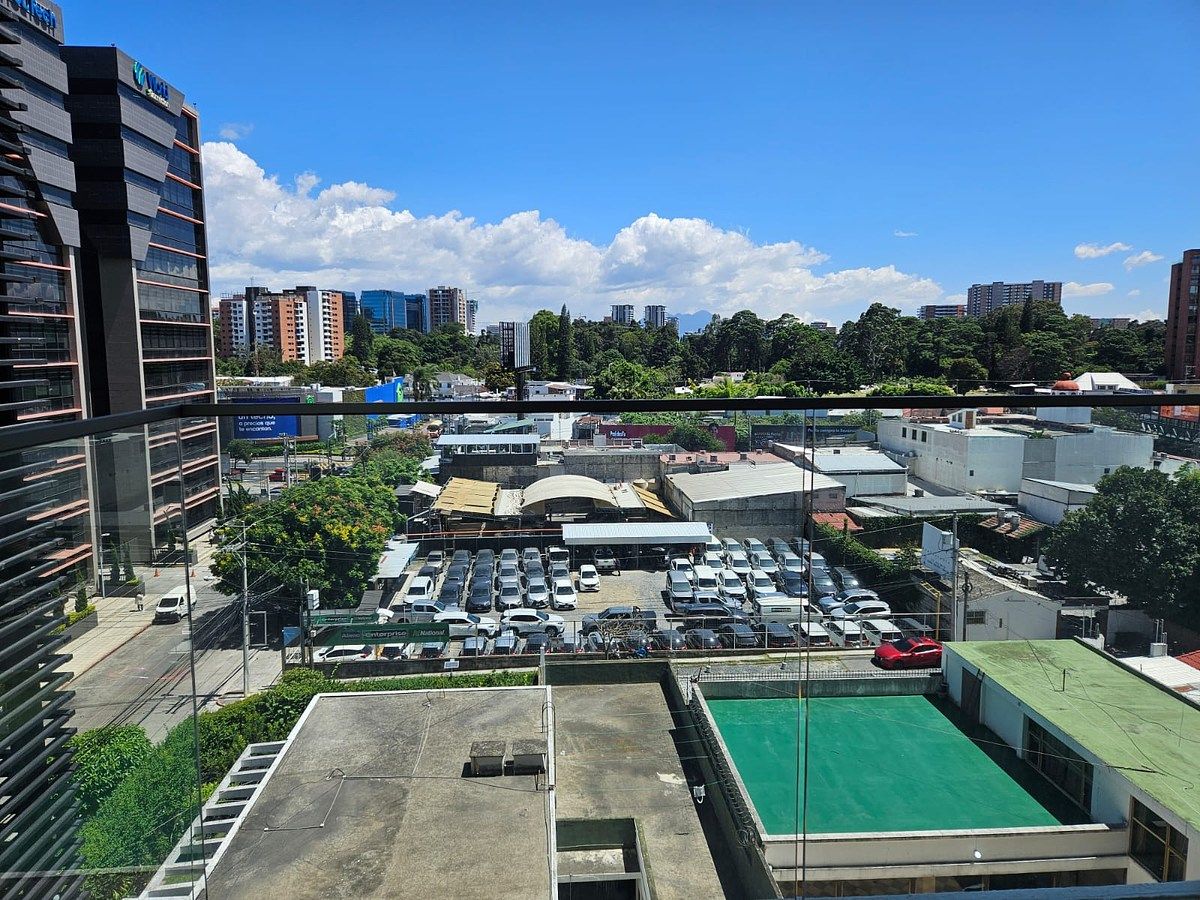 Apartamento en Zona 10, Guatemala, foto 12 de 19
