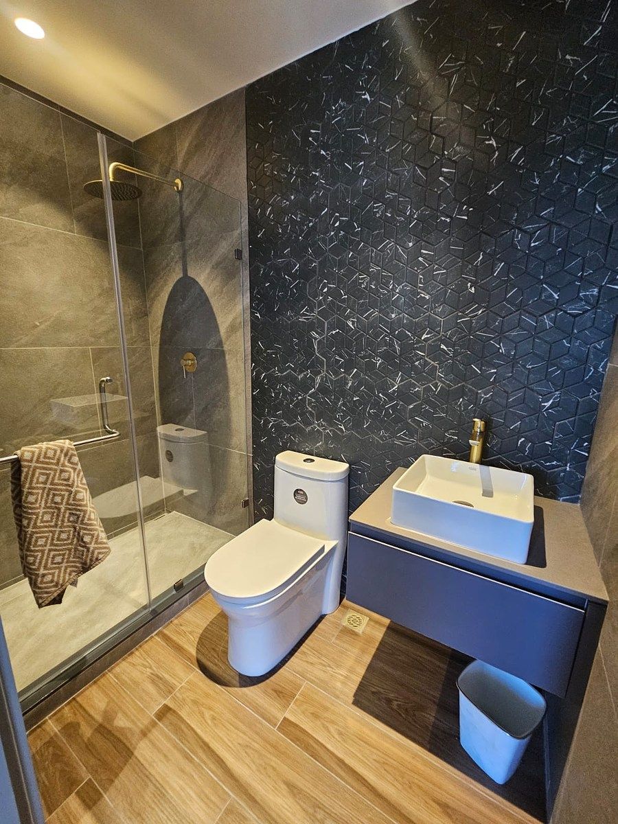 Apartamento en Zona 10, Guatemala, foto 8 de 19