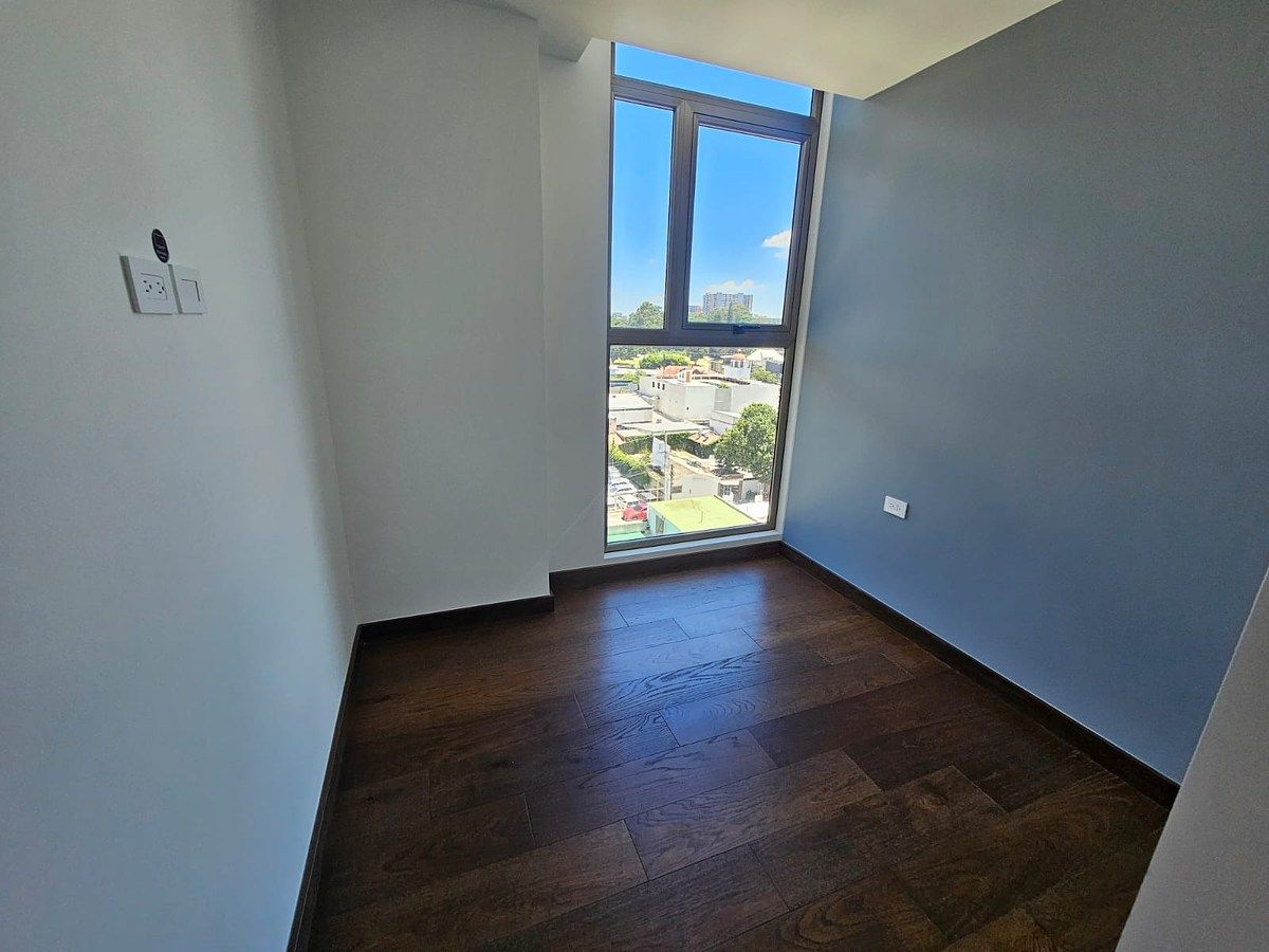 Atarah Zona 10 | Apartamento en Renta con Excelentes Amenidades - Miniatura 5