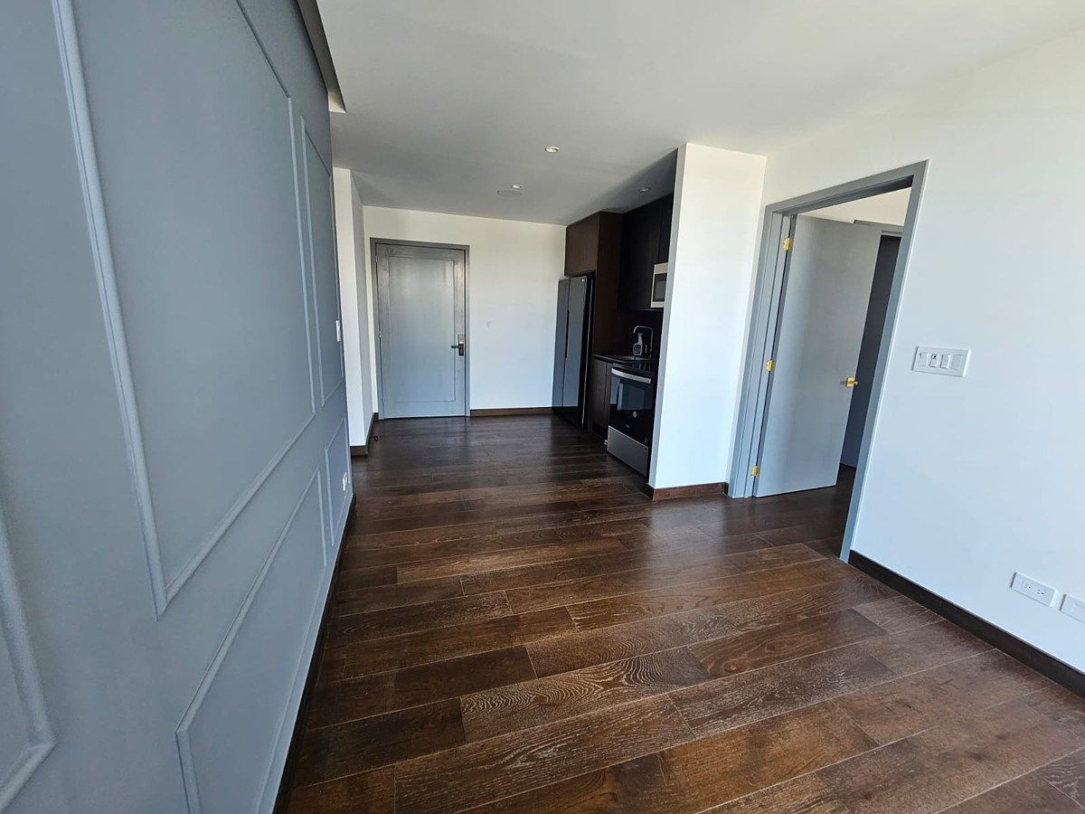Atarah Zona 10 | Apartamento en Renta con Excelentes Amenidades - Miniatura 4