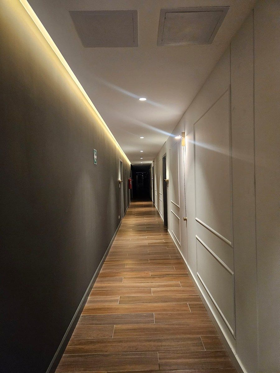 Apartamento en Zona 10, Guatemala, foto 13 de 19