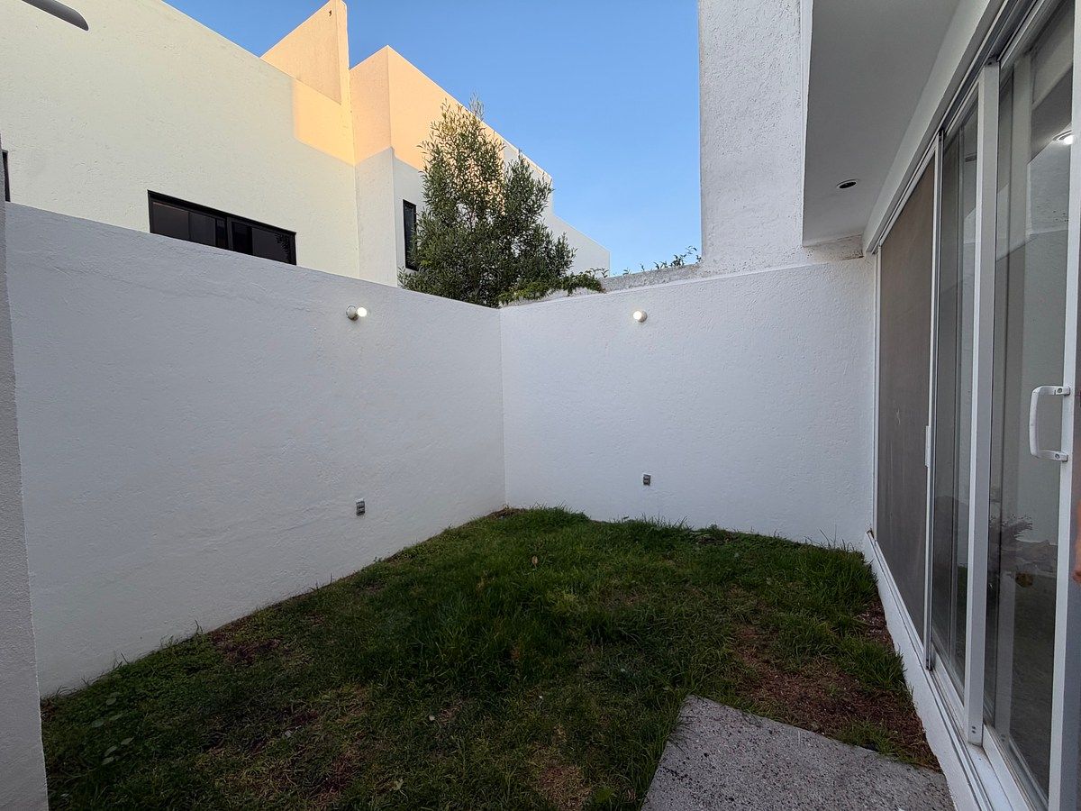 House in Gated Community in Zibatá, El Marqués, photo 4 of 45