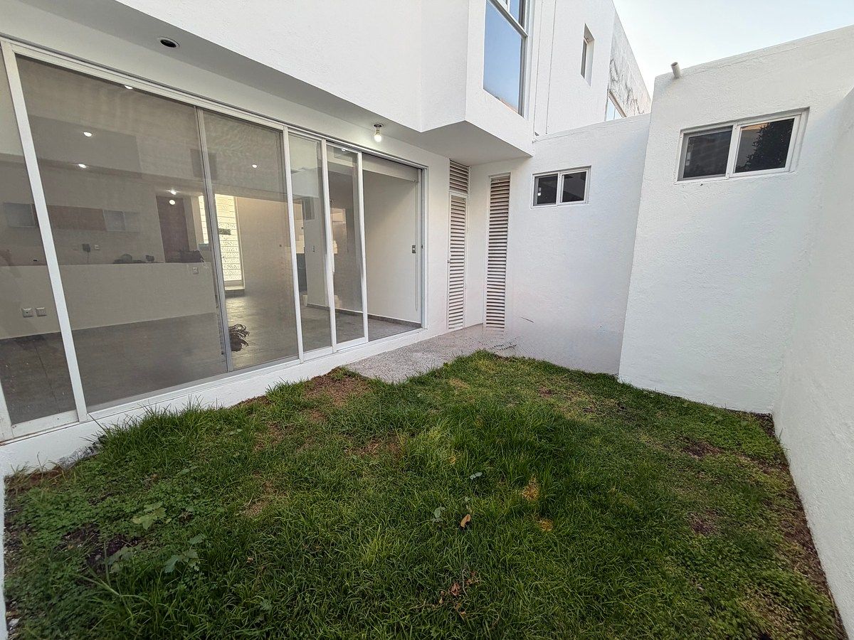 House in Gated Community in Zibatá, El Marqués, photo 11 of 45