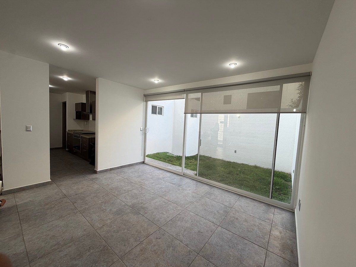 House in Gated Community in Zibatá, El Marqués, photo 12 of 45