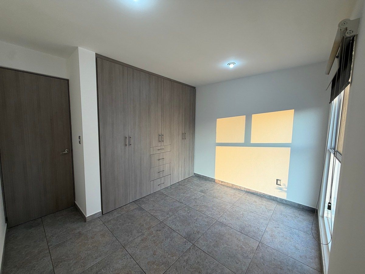 House in Gated Community in Zibatá, El Marqués, photo 39 of 45