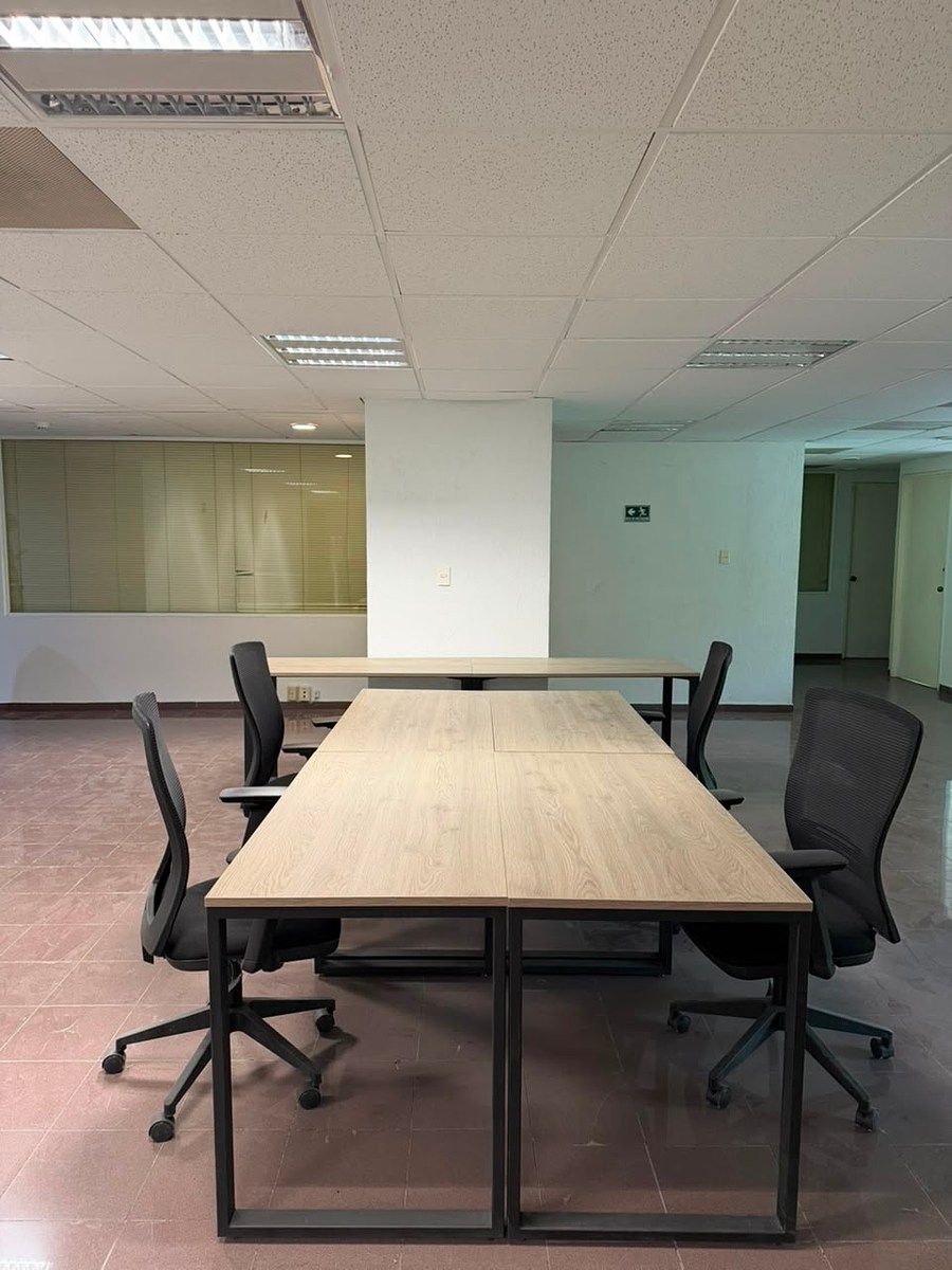 Sala Comercial em Juárez, Cuauhtémoc, foto 12 de 29