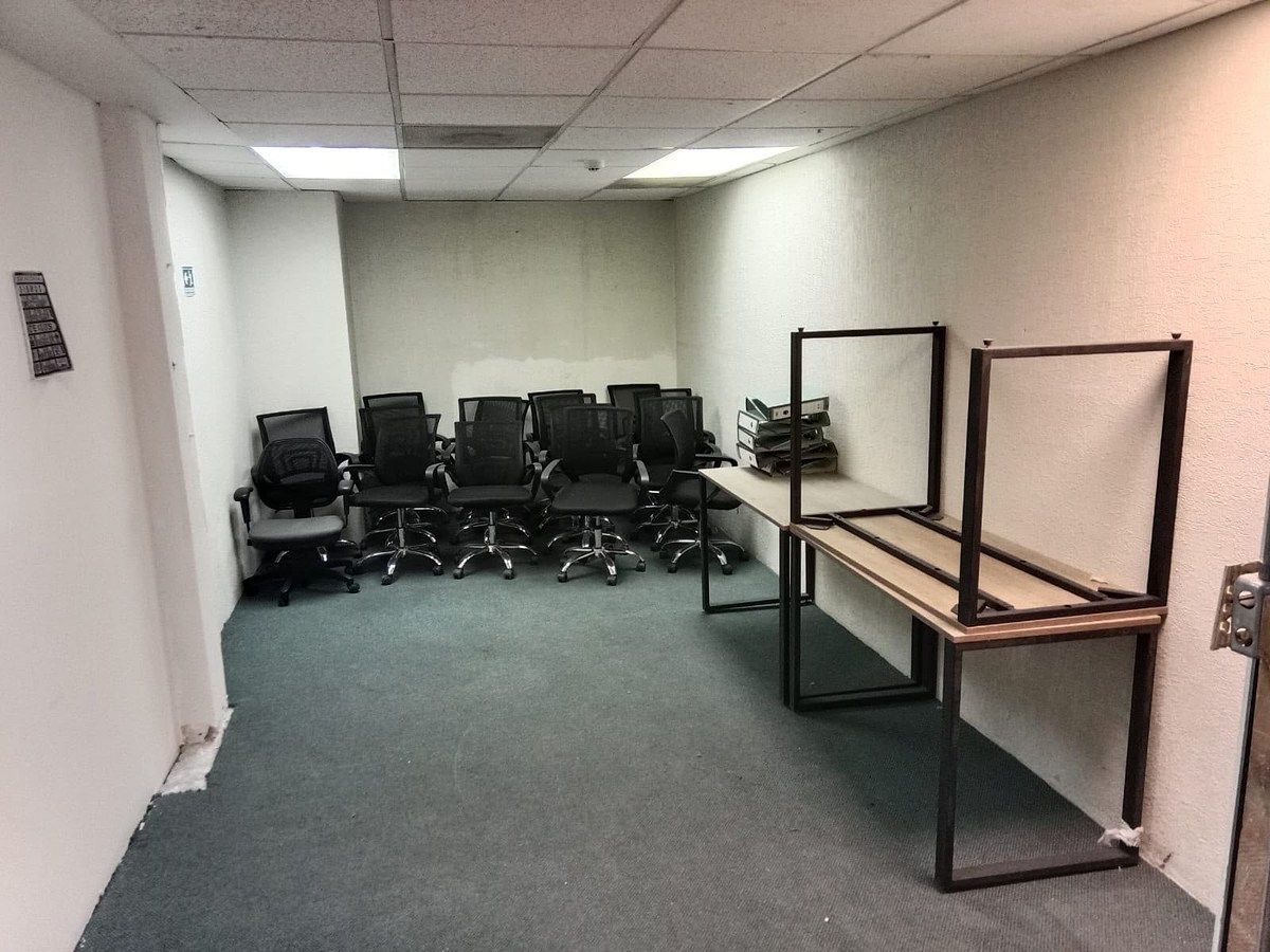 Sala Comercial em Juárez, Cuauhtémoc, foto 24 de 29