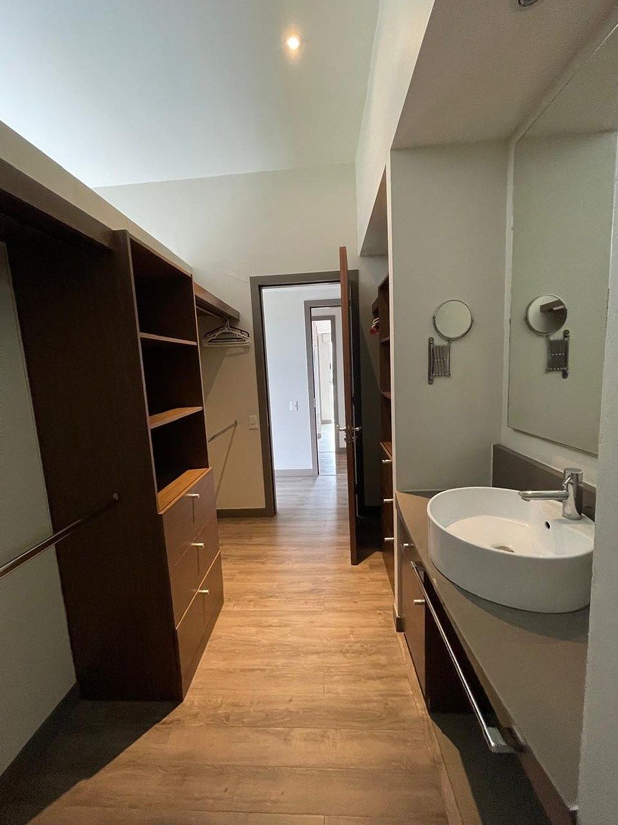 Departamento en Pueblo de Santa Ursula Coapa, Coyoacán, foto 16 de 35