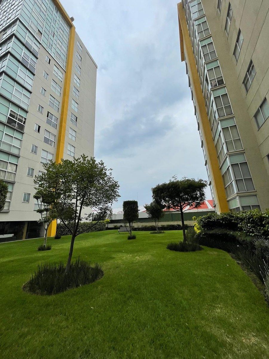 Departamento en Pueblo de Santa Ursula Coapa, Coyoacán, foto 32 de 35