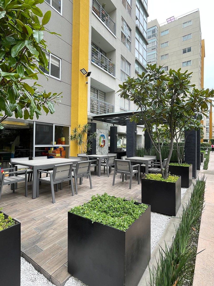 Departamento en Pueblo de Santa Ursula Coapa, Coyoacán, foto 23 de 35