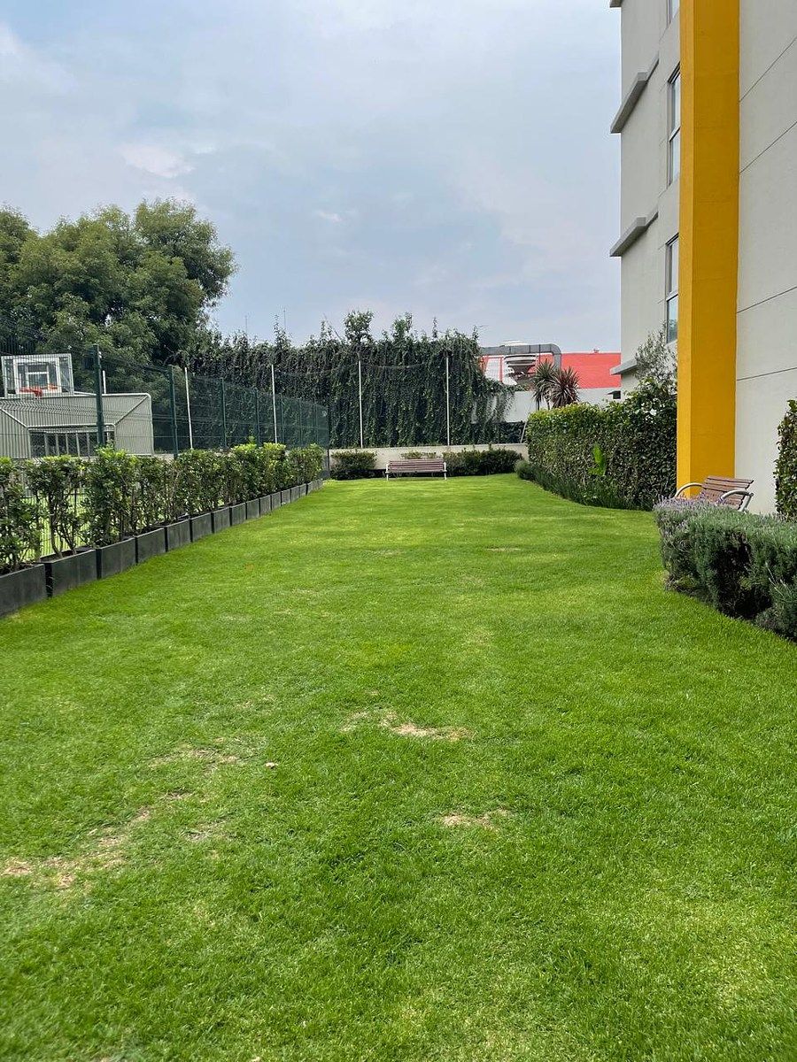 Departamento en Pueblo de Santa Ursula Coapa, Coyoacán, foto 33 de 35