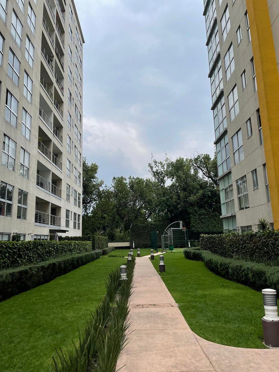 Departamento en Pueblo de Santa Ursula Coapa, Coyoacán, foto 34 de 35