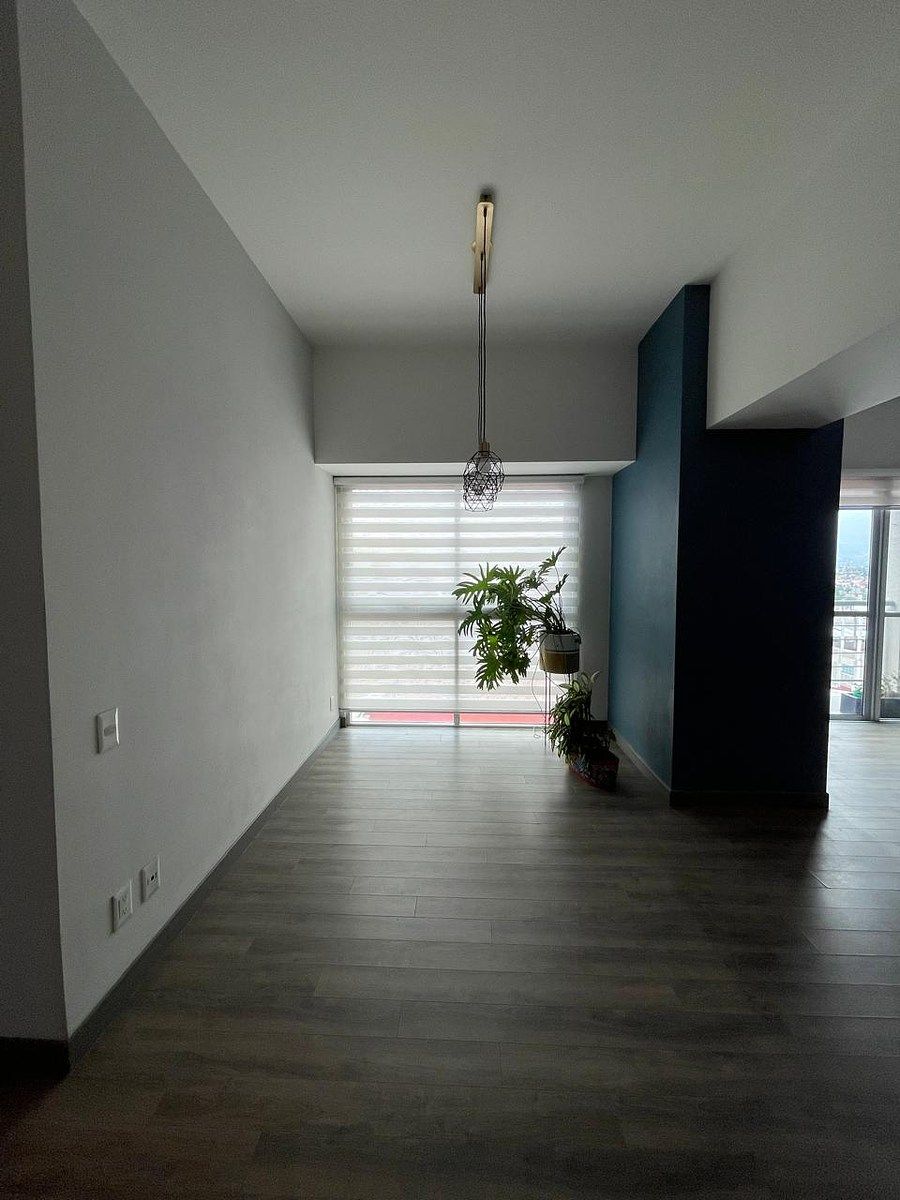 Departamento en Pueblo de Santa Ursula Coapa, Coyoacán, foto 6 de 35