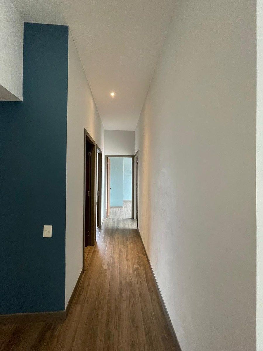 Departamento en Pueblo de Santa Ursula Coapa, Coyoacán, foto 10 de 35