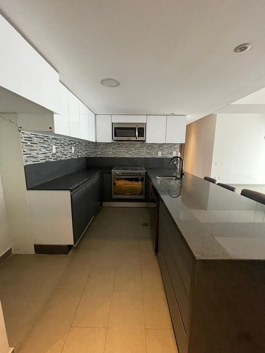 Departamento en Pueblo de Santa Ursula Coapa, Coyoacán, foto 9 de 35