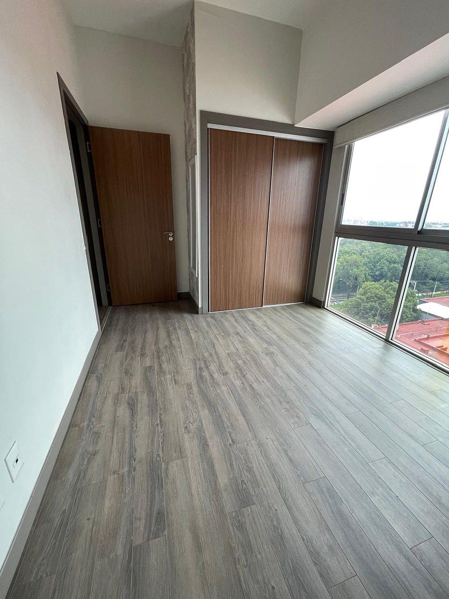 Departamento en Pueblo de Santa Ursula Coapa, Coyoacán, foto 13 de 35