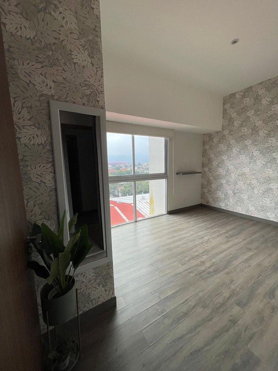 Departamento en Pueblo de Santa Ursula Coapa, Coyoacán, foto 5 de 35