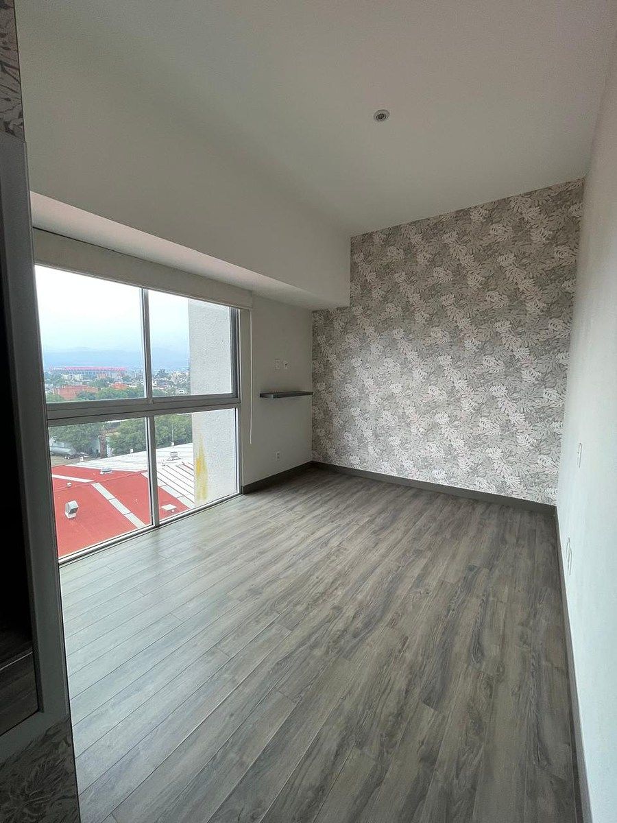 Departamento en Pueblo de Santa Ursula Coapa, Coyoacán, foto 3 de 35