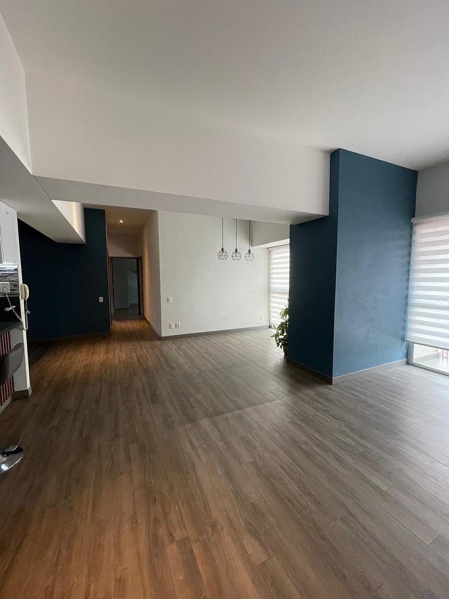 Departamento en Pueblo de Santa Ursula Coapa, Coyoacán, foto 2 de 35