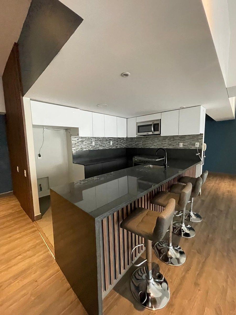 Departamento en Pueblo de Santa Ursula Coapa, Coyoacán, foto 17 de 35