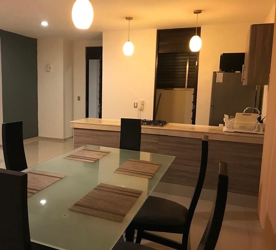 Departamento en Kanisté, Campeche, foto 4 de 11