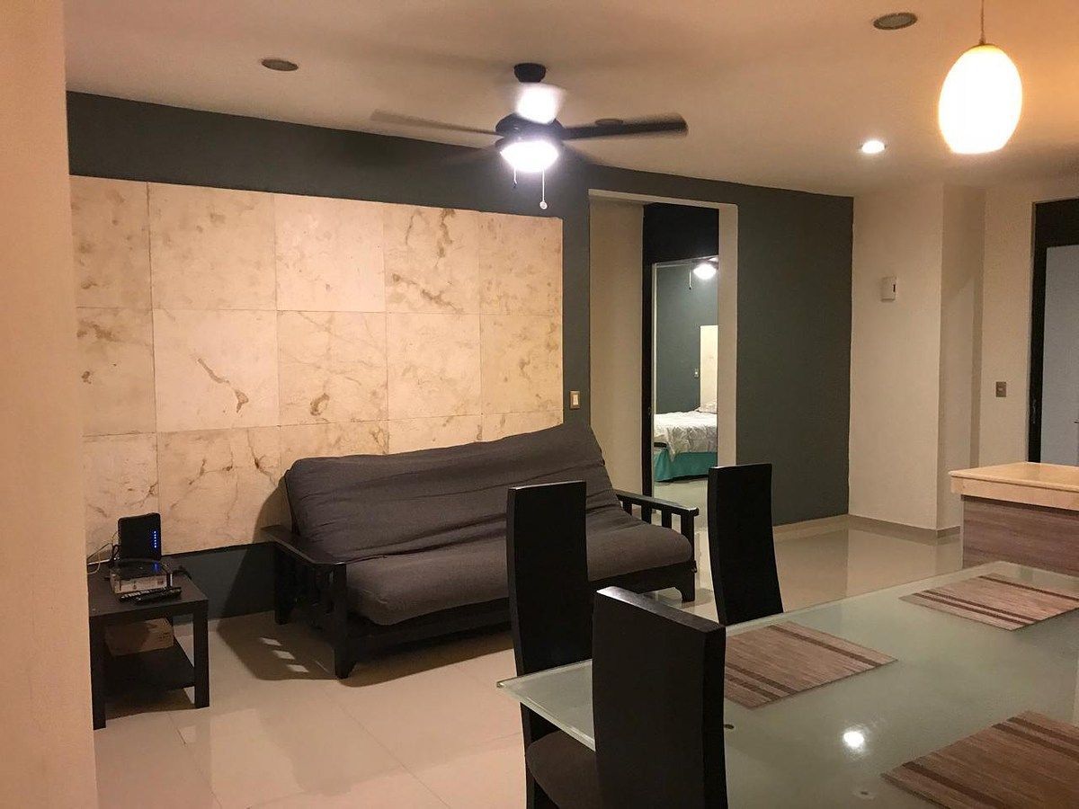 Departamento en Kanisté, Campeche, foto 5 de 11