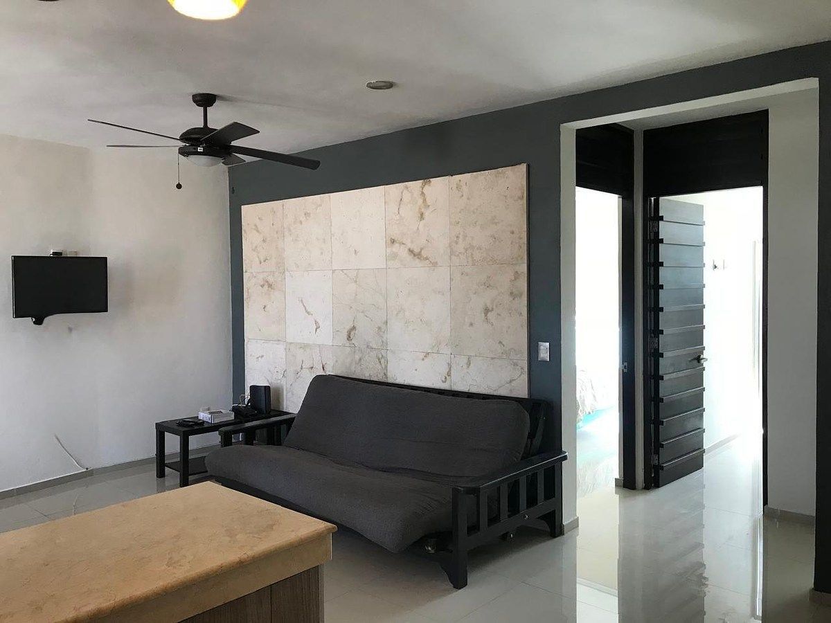 Departamento en Kanisté, Campeche, foto 6 de 11