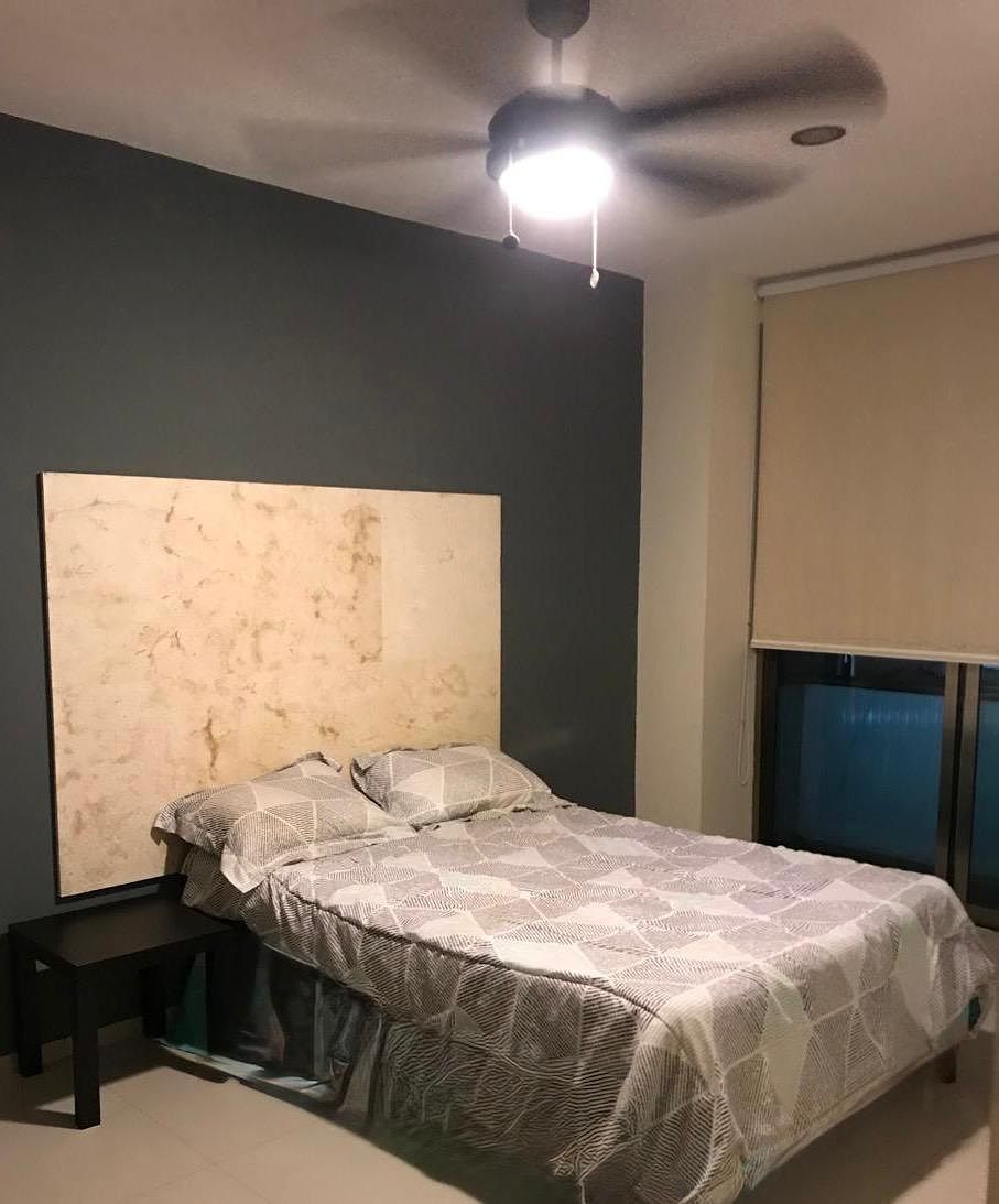 Departamento en Kanisté, Campeche, foto 8 de 11