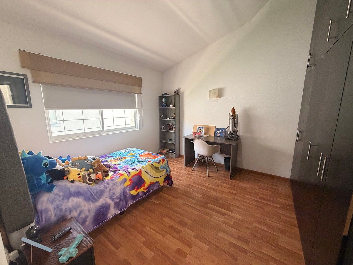 Casa em condomínio fechado em Viña Antigua, Jesús María, foto 26 de 27