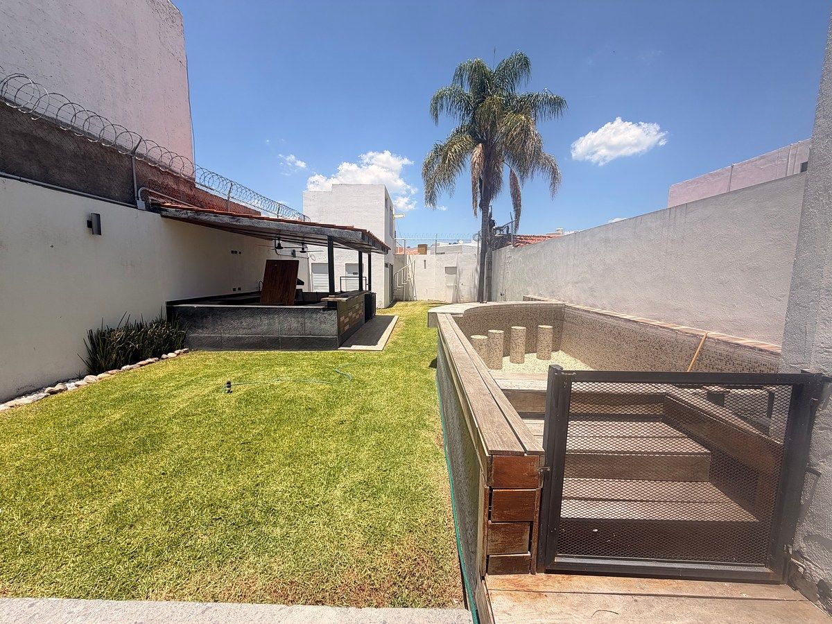 Casa em condomínio fechado em Viña Antigua, Jesús María, foto 27 de 27