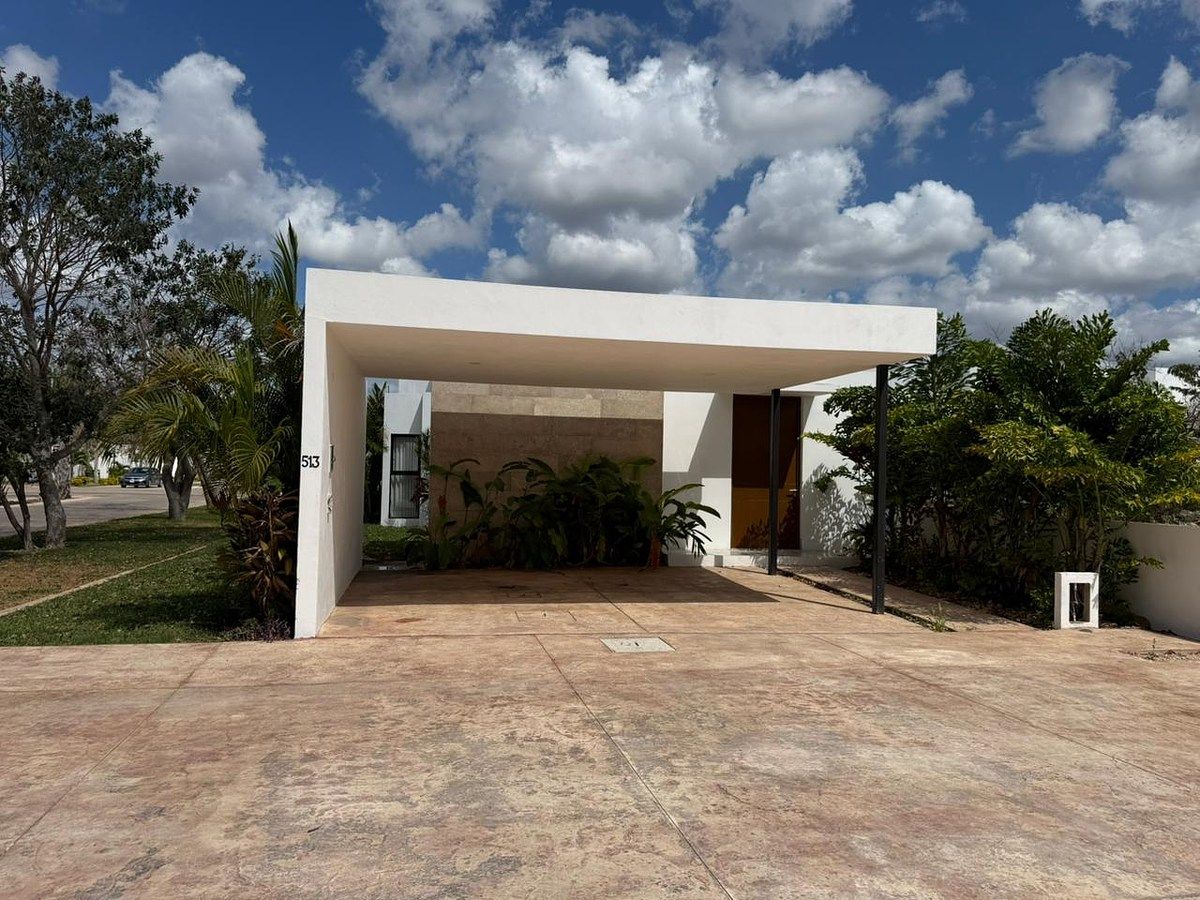 HOUSE FOR SALE IN DZITYÁ, photo 1 of 13