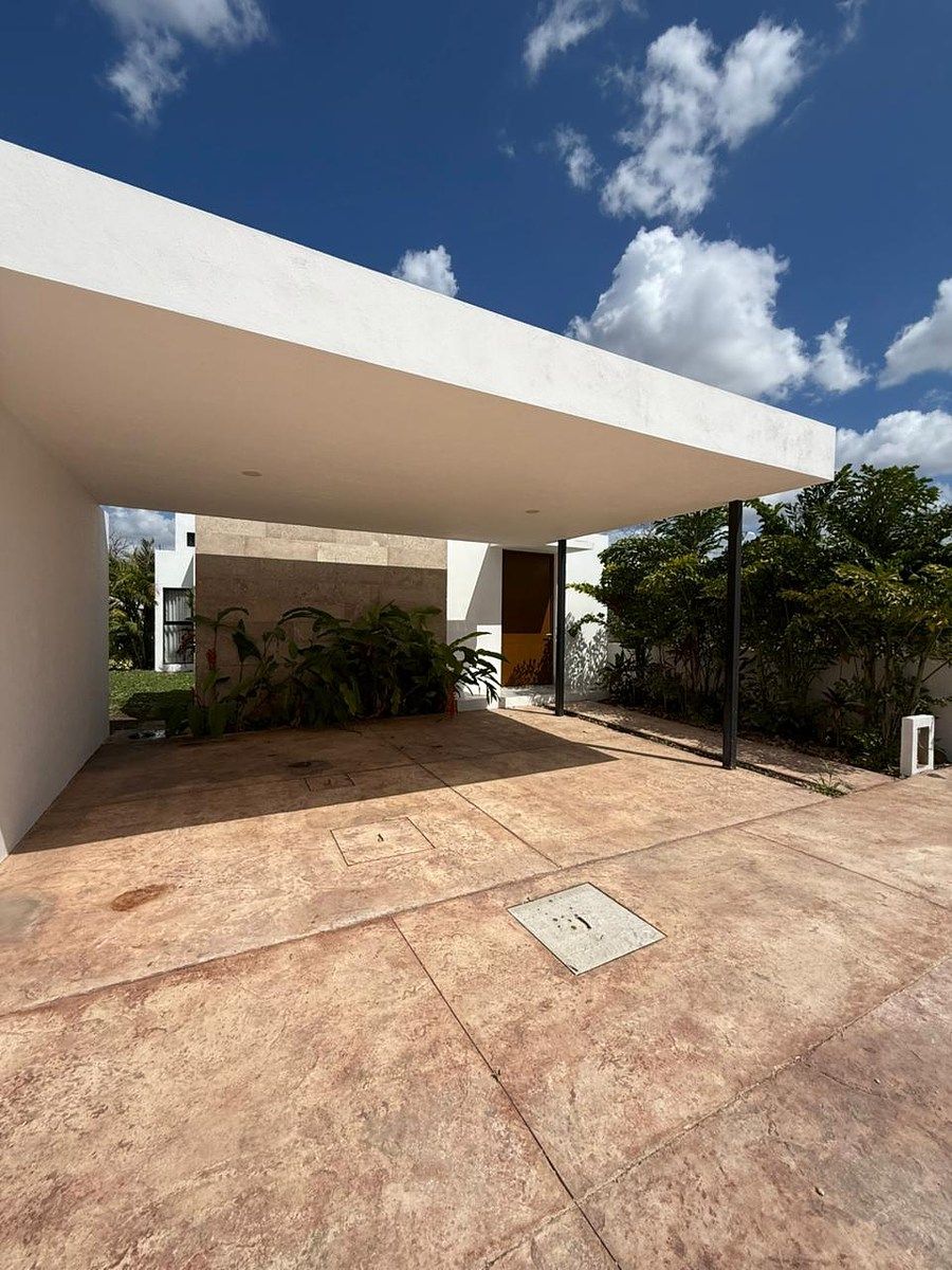 House in Dzityá, Mérida, photo 3 of 13