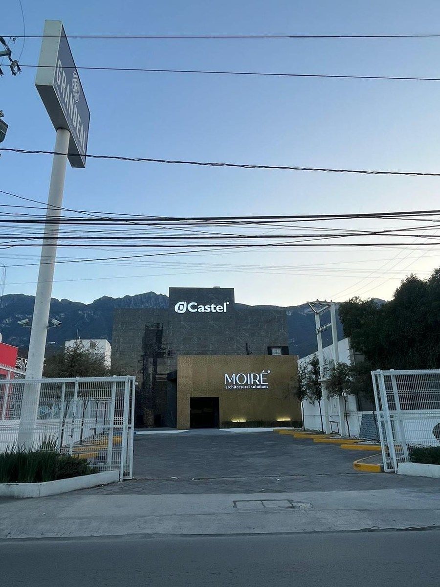 Retail Space in Tampiquito, San Pedro Garza García, photo 3 of 7