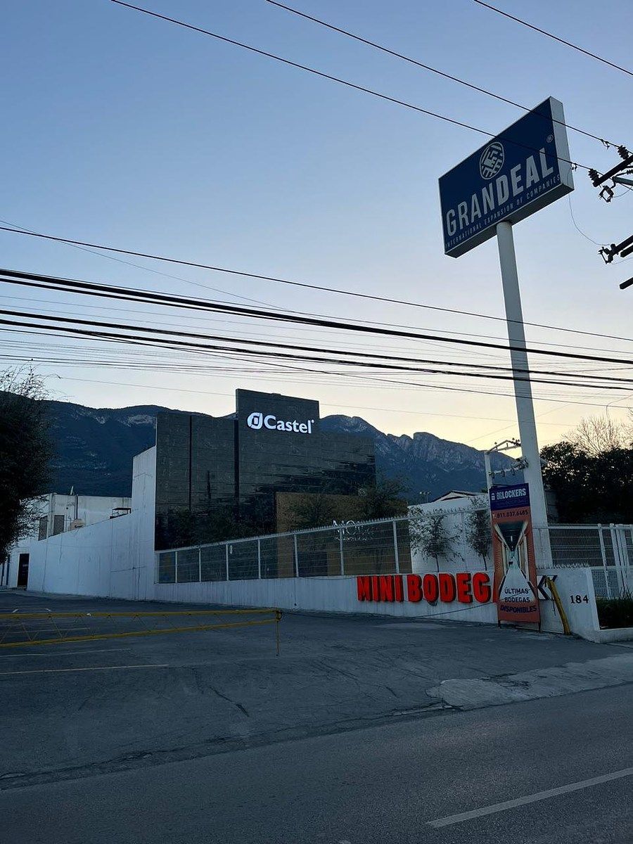 Retail Space in Tampiquito, San Pedro Garza García, photo 5 of 7