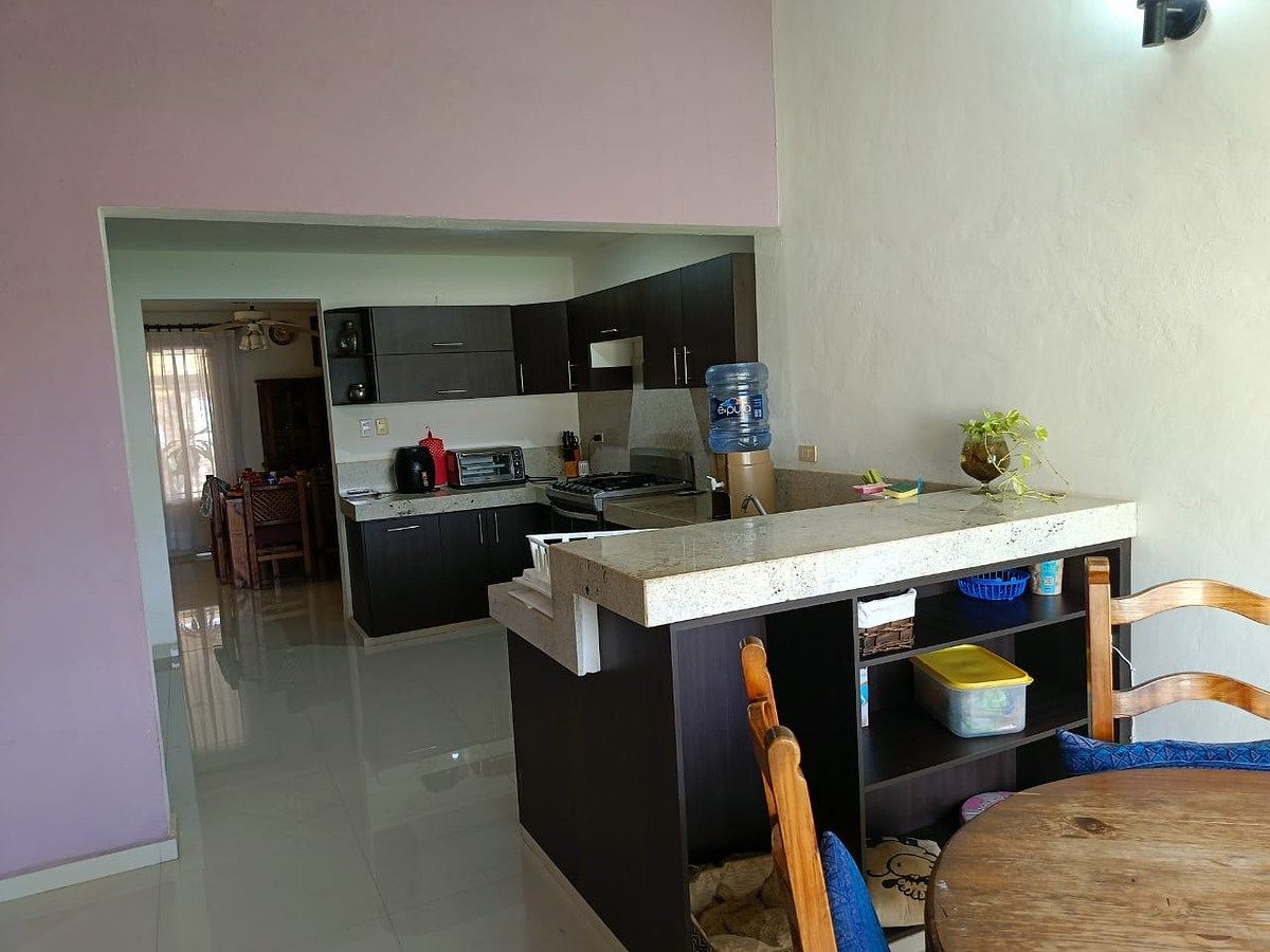Casa en México Norte, Mérida, foto 4 de 10