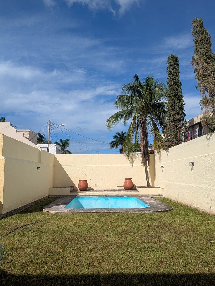 Casa en México Norte, Mérida, foto 2 de 10