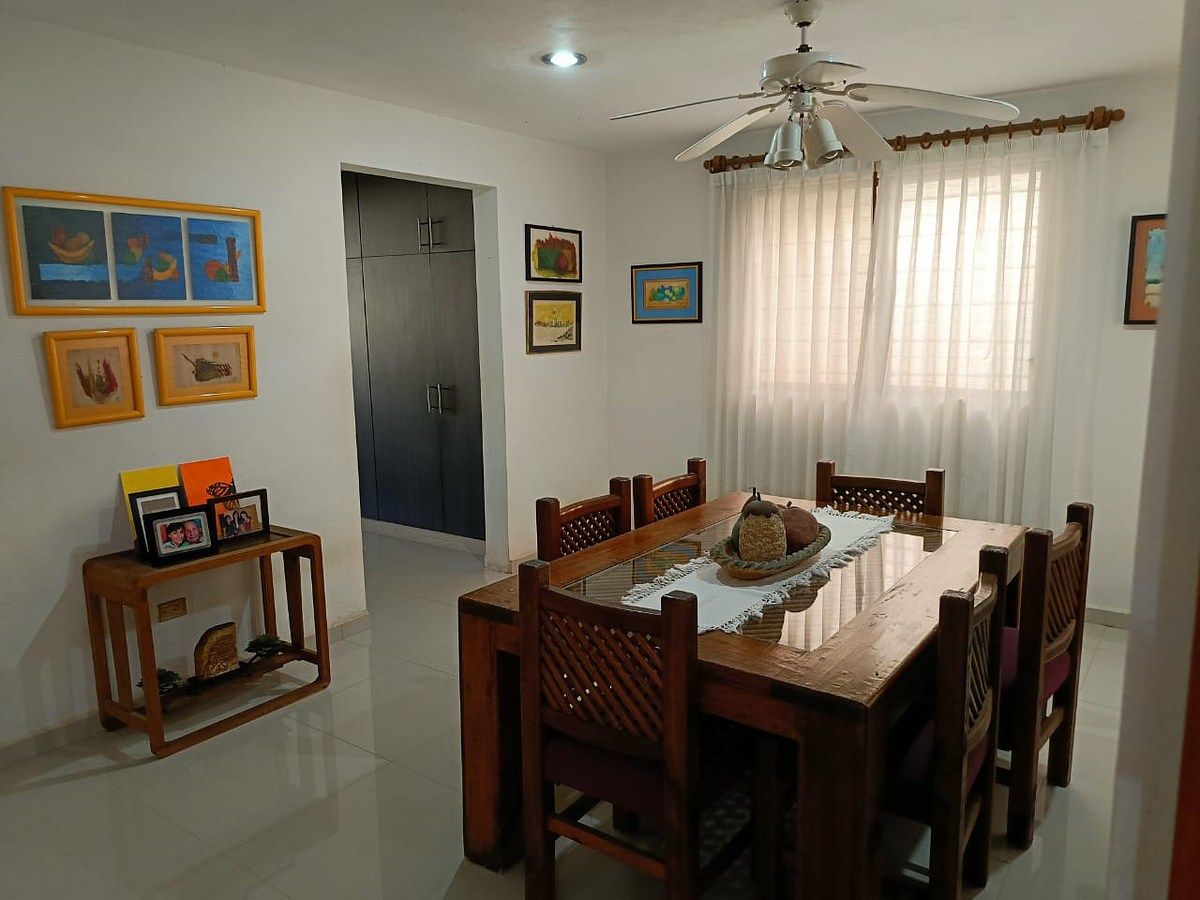 Casa en México Norte, Mérida, foto 8 de 10