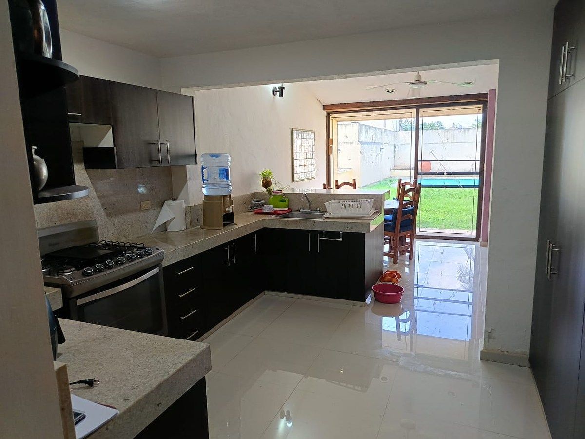 Casa en México Norte, Mérida, foto 9 de 10