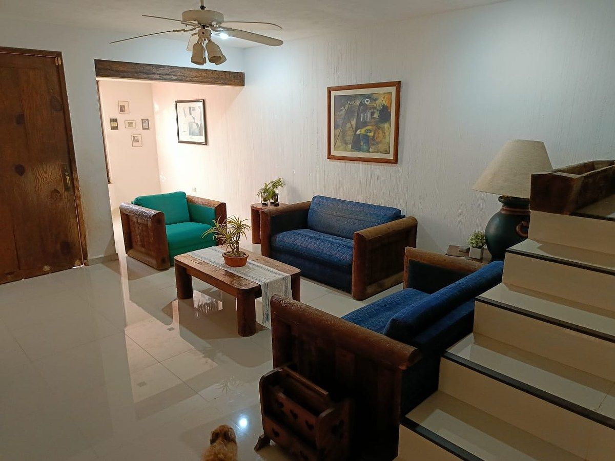 Casa en México Norte, Mérida, foto 10 de 10