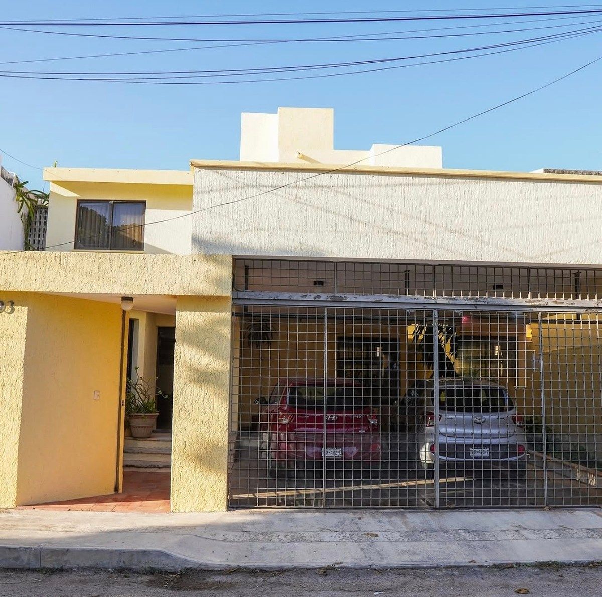 Casa en Colonia México norte, foto 1 de 10