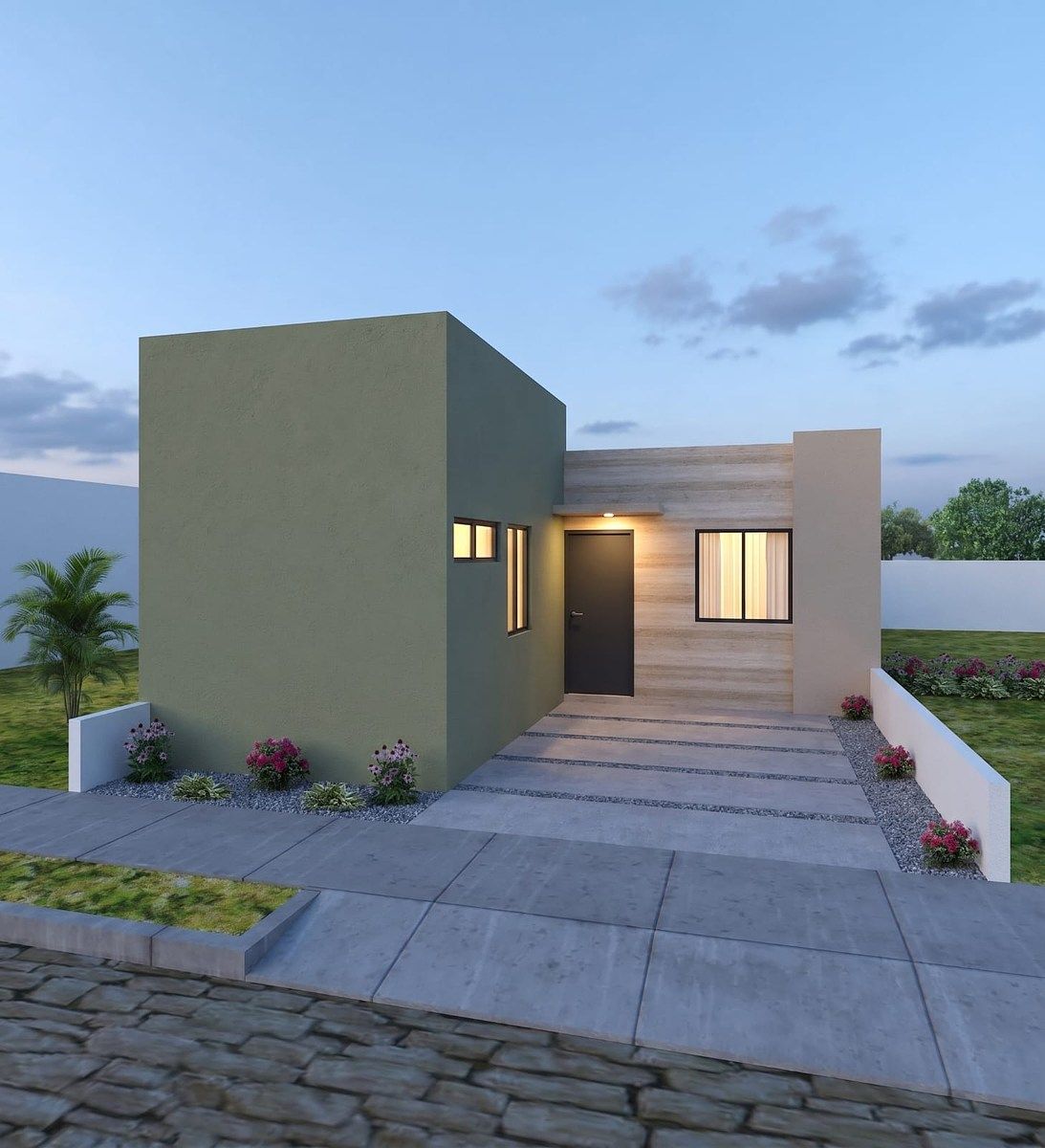 House in Margaritas, Colima, photo 2 of 4