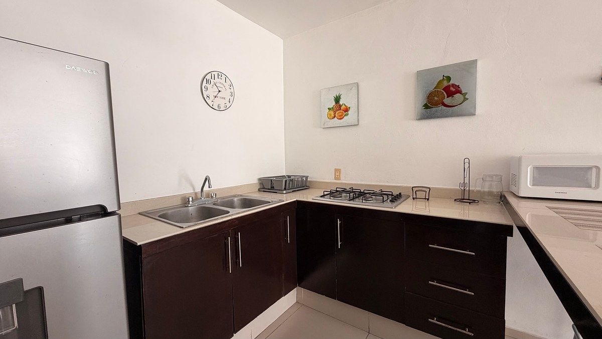 Departamento en Kanisté, Campeche, foto 5 de 9