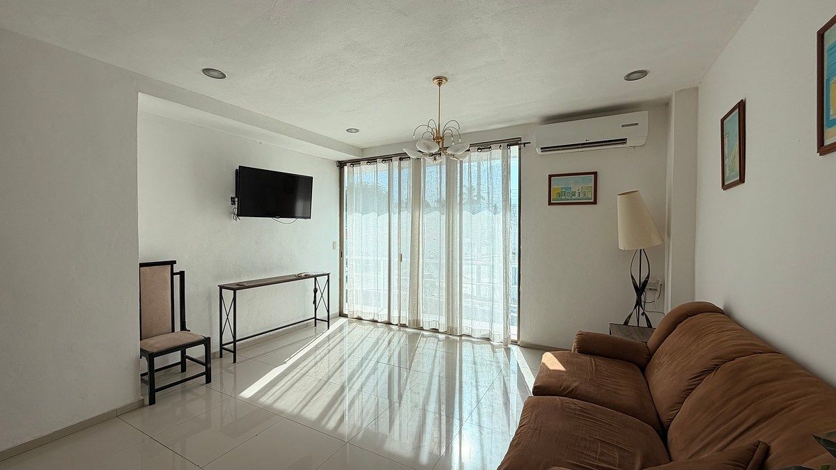 Departamento en Kanisté, Campeche, foto 4 de 9