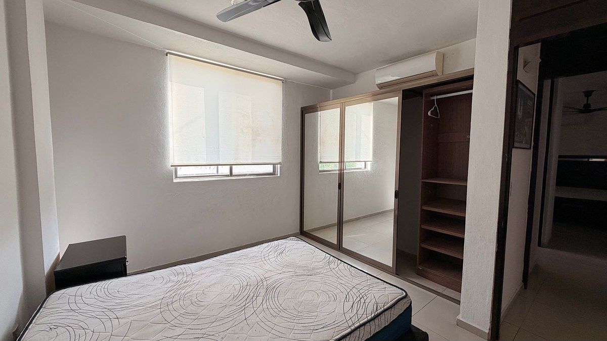 Departamento en Kanisté, Campeche, foto 7 de 9