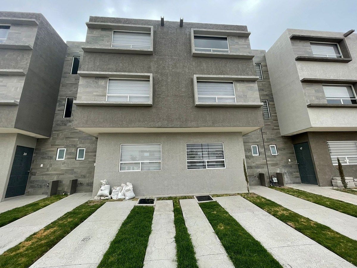 Casa en Renta en Cuautitlan Izcalli, foto 1 de 16