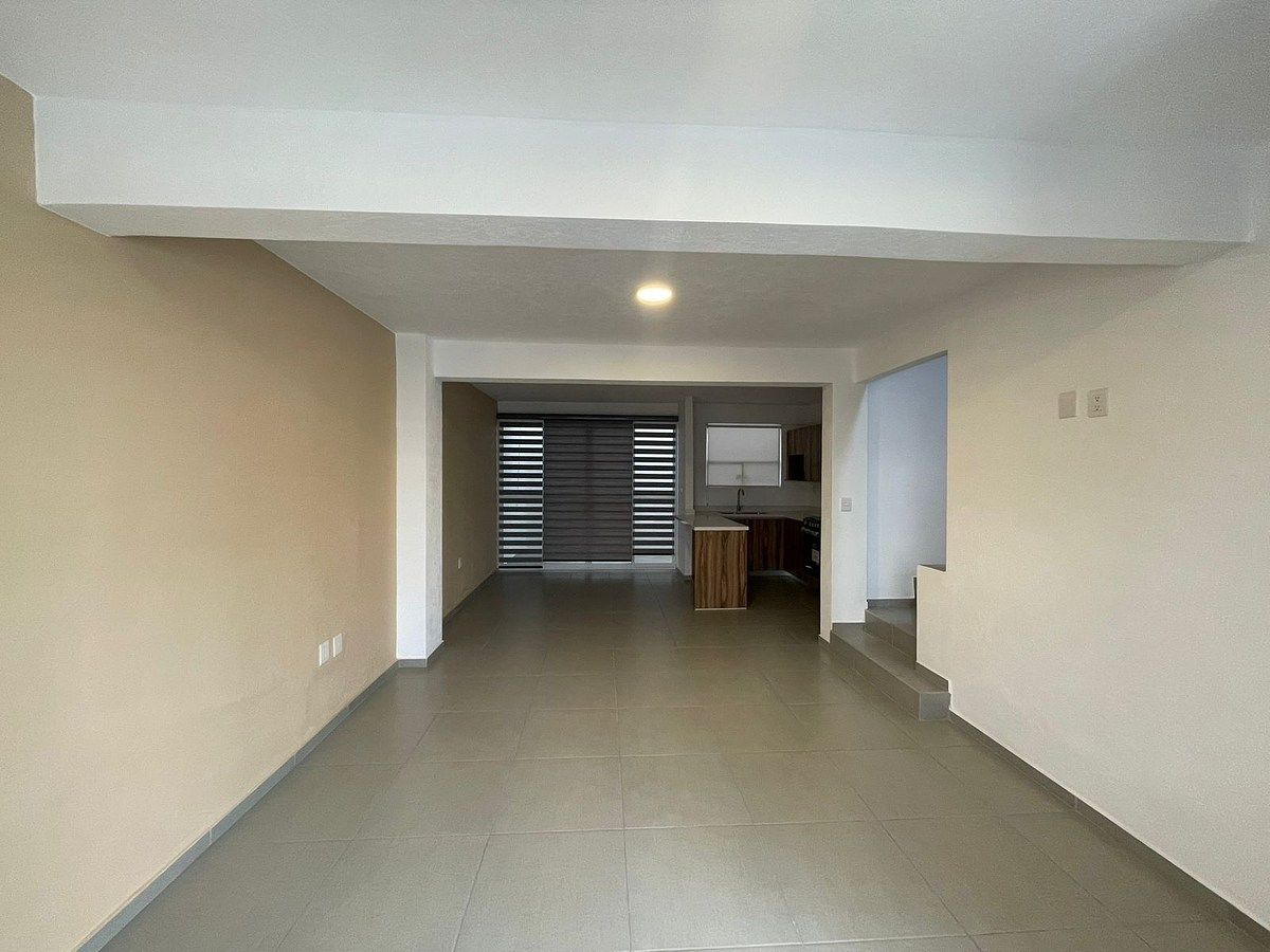 Casa en condominio en Xaltipa, Cuautitlán, foto 2 de 16