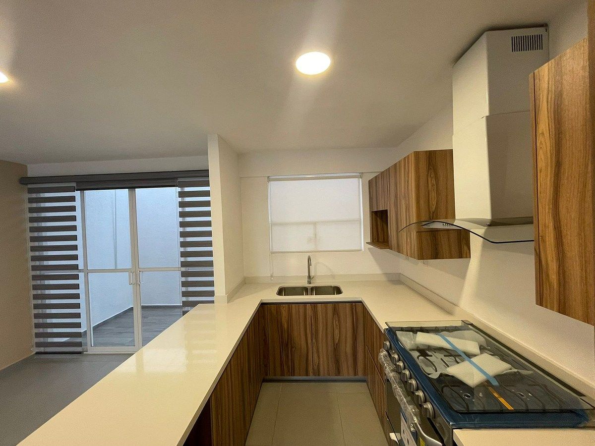 Casa en condominio en Xaltipa, Cuautitlán, foto 5 de 16